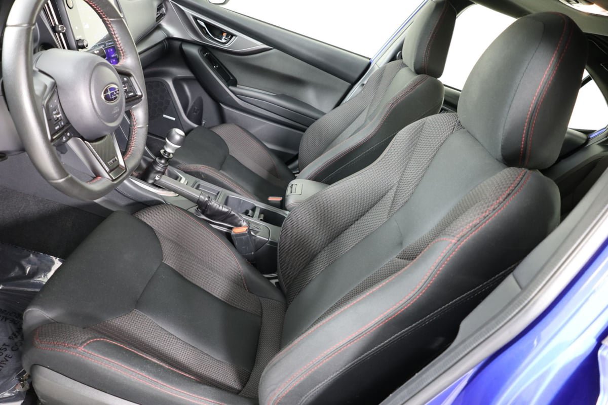 Used 2023 Subaru WRX Premium AWD/4WD image 9
