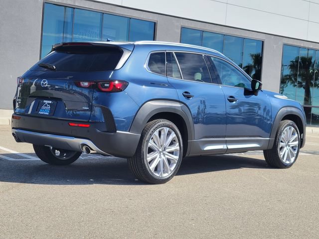 New 2026 MAZDA CX-50 AWD 2.5 S w/ Accent Package image 2