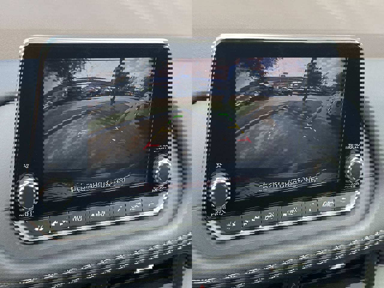 Certified 2023 Nissan Rogue SV image 15