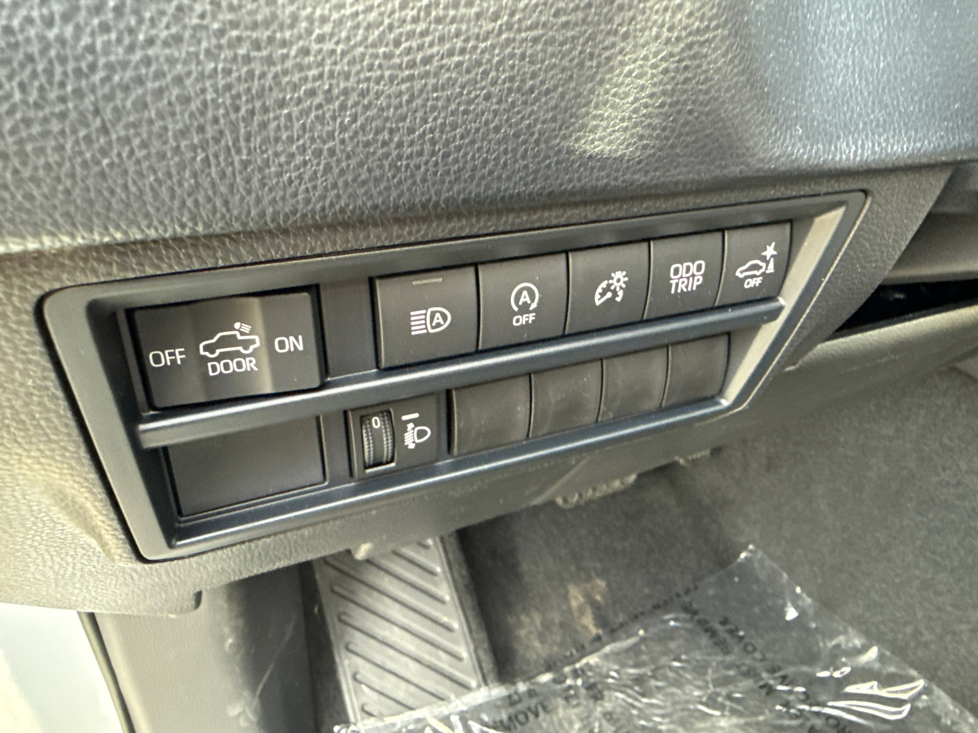 New 2026 Toyota Tundra SR5 image 23