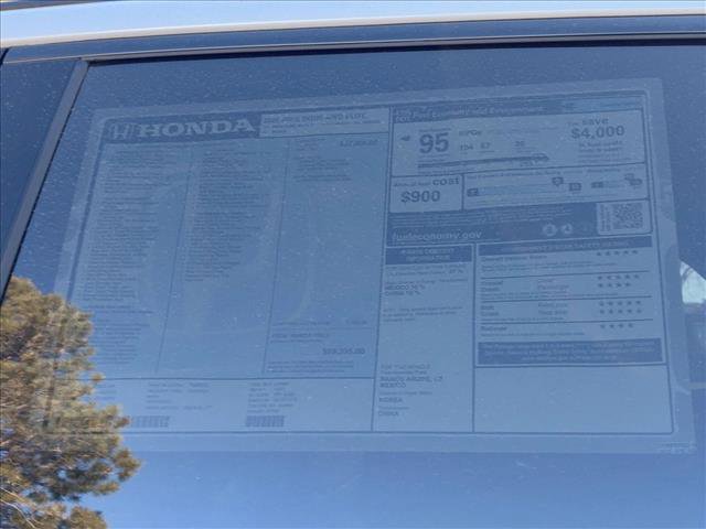 New 2026 Honda Prologue Elite image 18