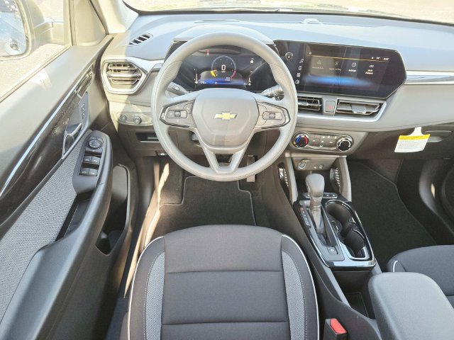 New 2026 Chevrolet TrailBlazer LS w/ LS Convenience Package FWD image 10