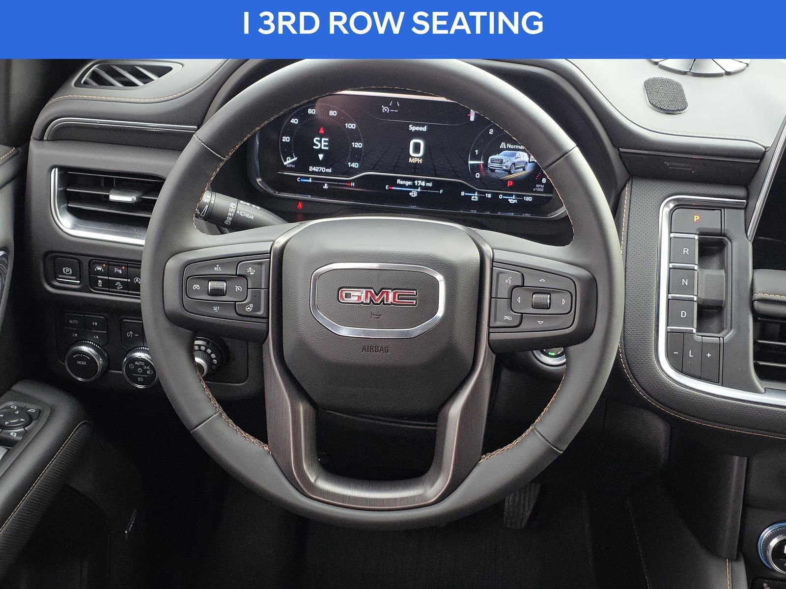 Used 2023 GMC Yukon AT4 image 31