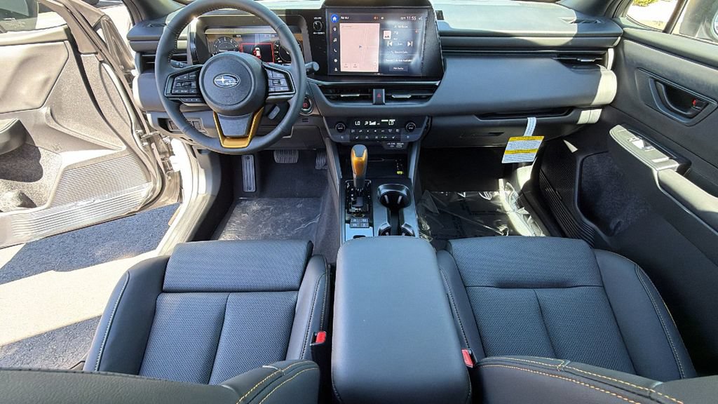 New 2026 Subaru Outback Wilderness AWD/4WD image 26