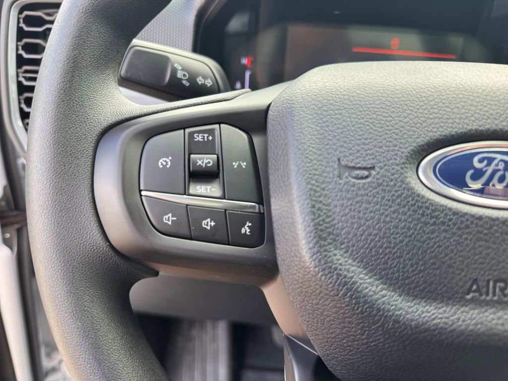 New 2025 Ford Ranger XL w/ Trailer Tow Package image 28