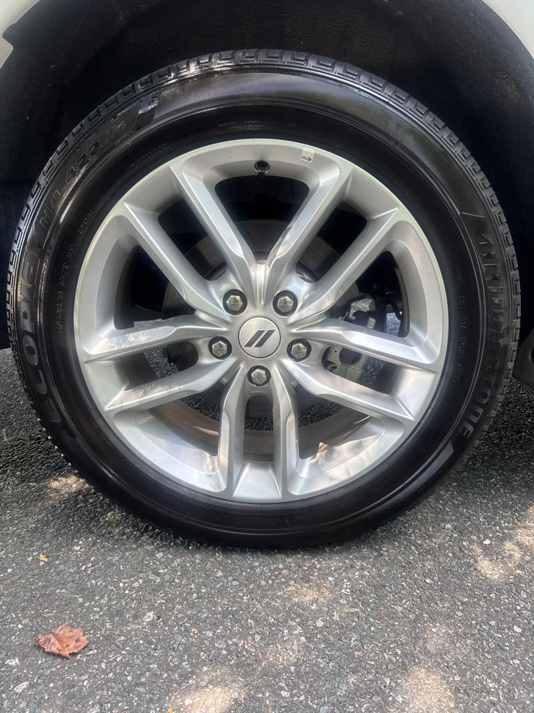Used 2026 Dodge Durango GT AWD/4WD image 26