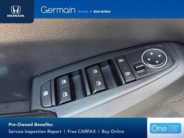 Used 2021 Kia Seltos EX AWD/4WD image 22