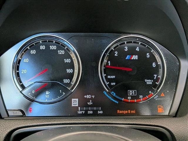 Used 2018 BMW M2 RWD image 6