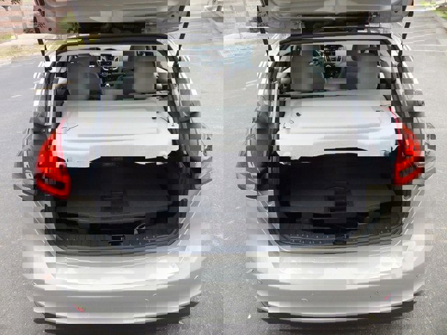 Used 2015 Ford Focus Electric Hatchback image 21