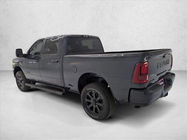 New 2026 RAM 3500 Big Horn image 8