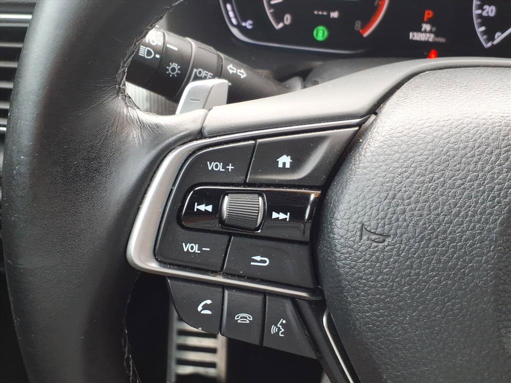 Used 2019 Honda Accord Sport image 22