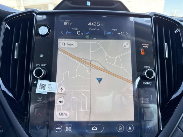 New 2026 Subaru Ascent Bronze Edition image 22