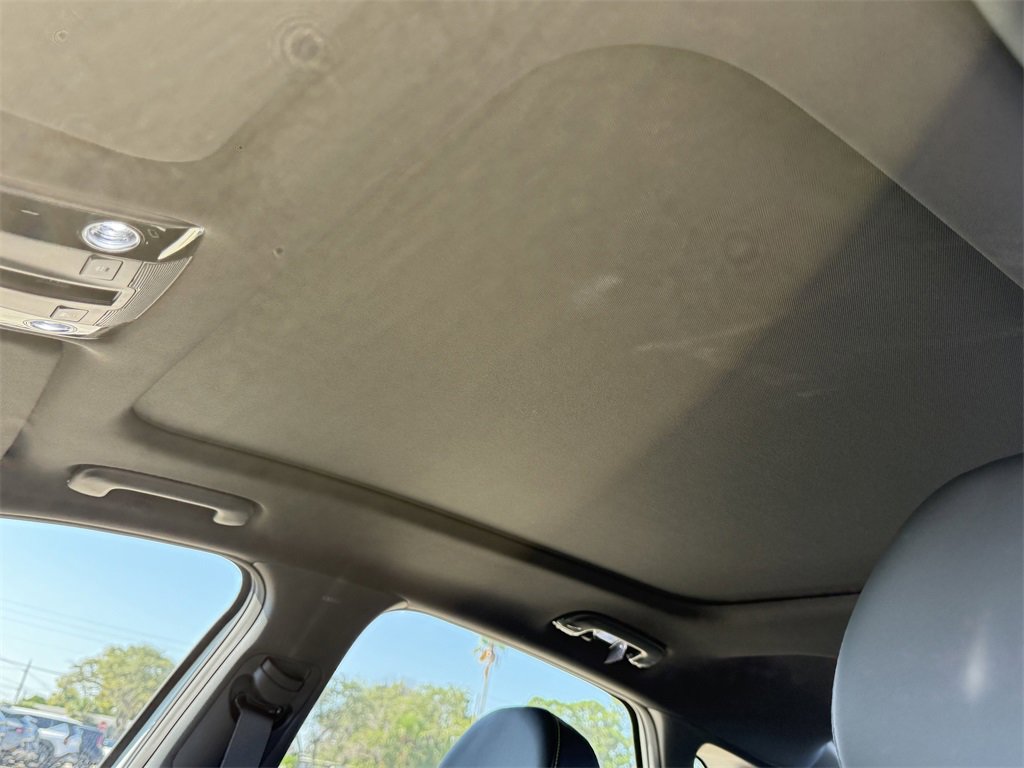 New 2026 Kia K5 EX image 20