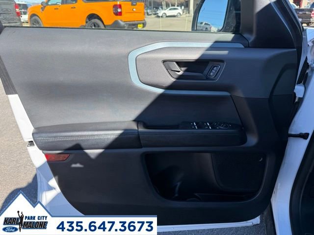 Used 2021 Ford Bronco Sport Badlands image 12