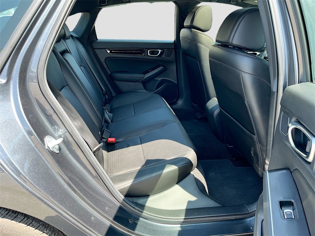 Used 2025 Honda Civic Sport Touring image 27