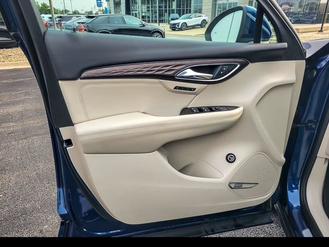 Certified 2023 Buick Envision Avenir AWD/4WD image 23