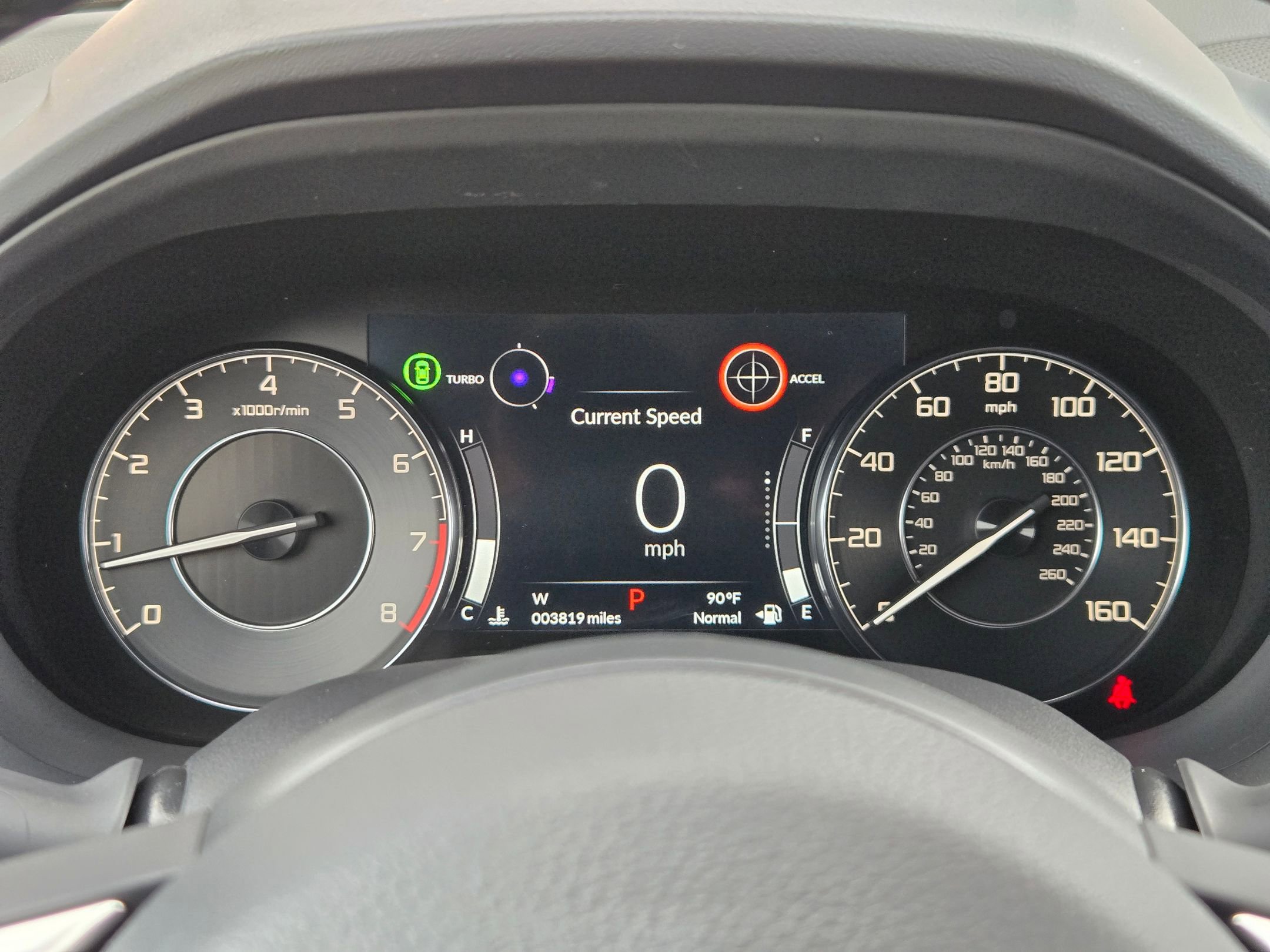 Used 2025 Acura RDX SH-AWD image 23