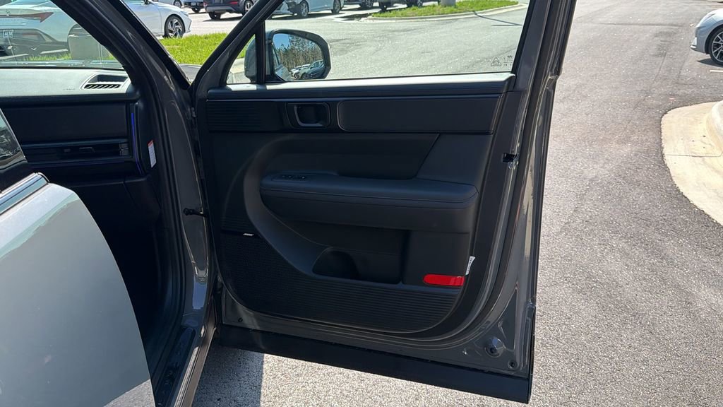 New 2026 Hyundai Santa Fe Calligraphy image 16