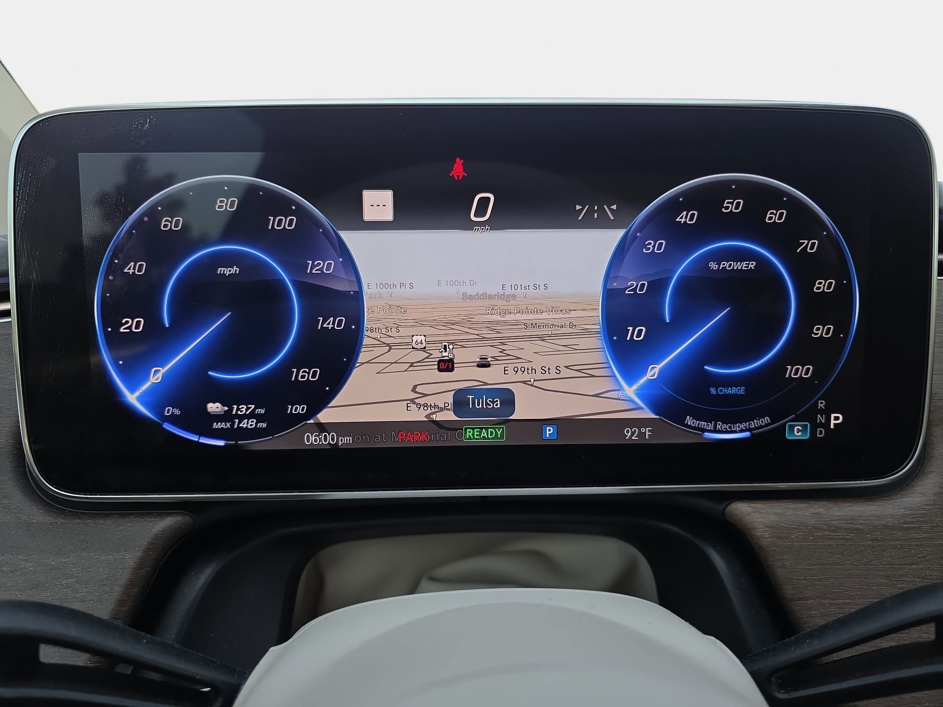 Used 2022 Mercedes-Benz EQS 450+ Sedan image 19