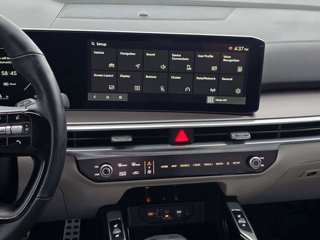 New 2026 Kia Sorento SX image 8