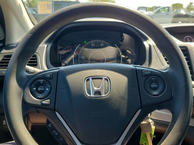 Used 2014 Honda CR-V EX image 19