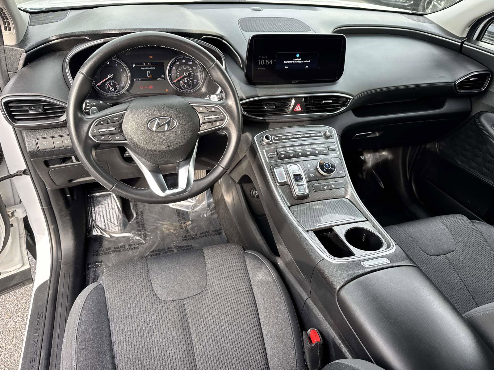 Used 2023 Hyundai Santa Fe SEL video 2