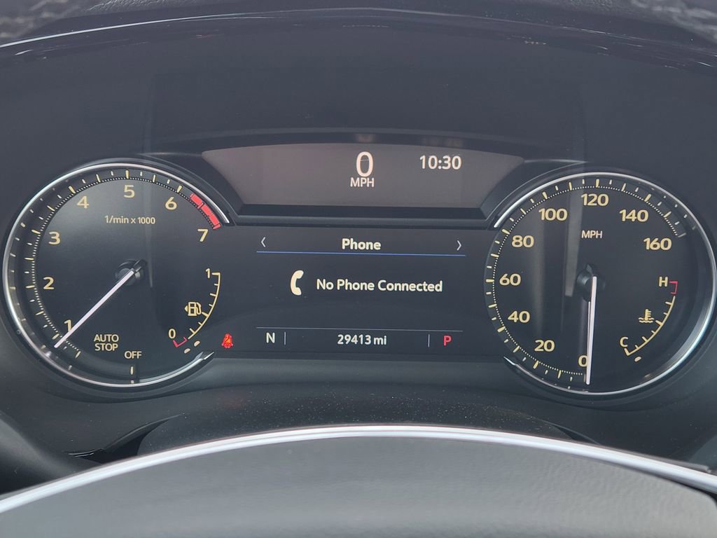 Used 2021 Cadillac XT5 Luxury image 17