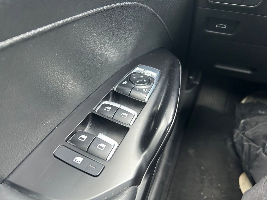 Used 2024 Kia K5 GT-Line w/ GT-Line Premium Package image 21