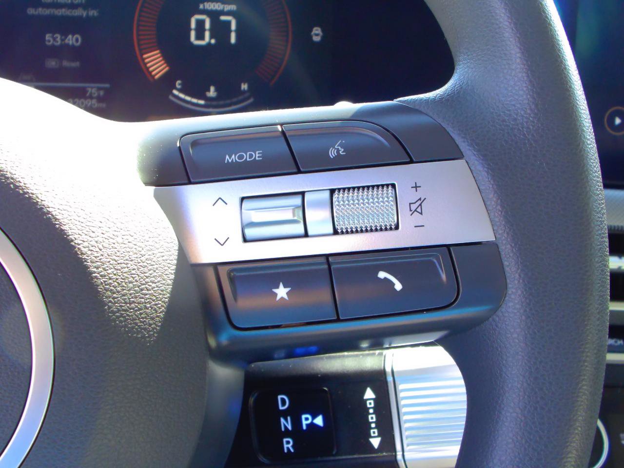 Used 2025 Hyundai Sonata SEL image 18