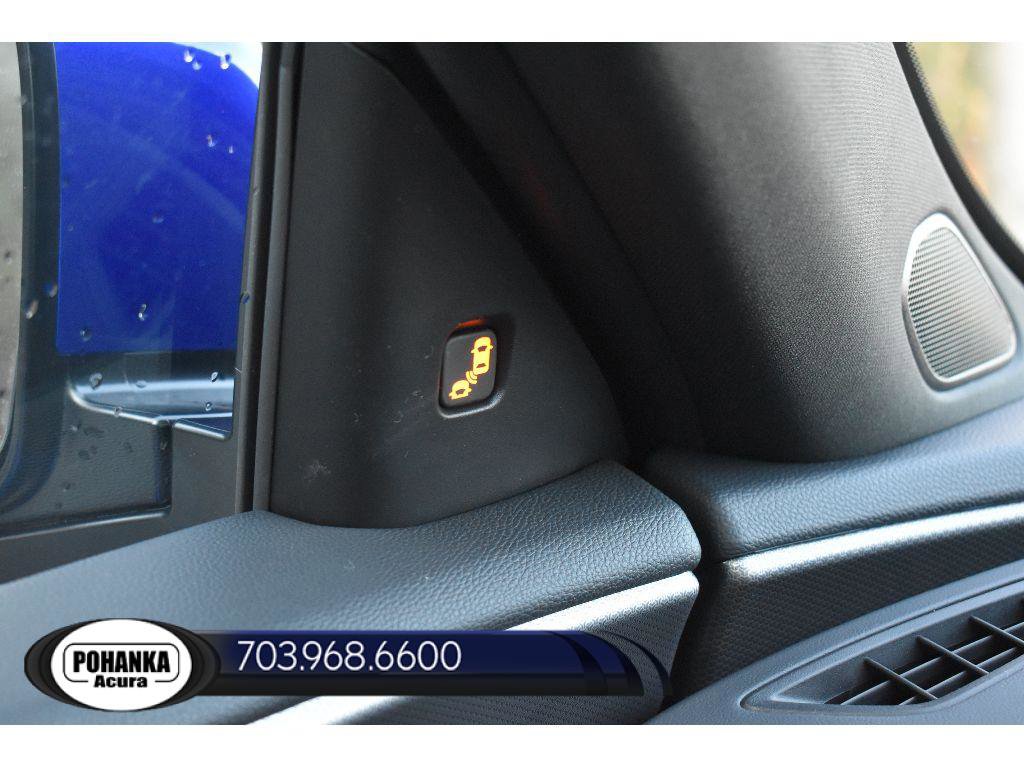 New 2025 Acura RDX A-Spec image 32