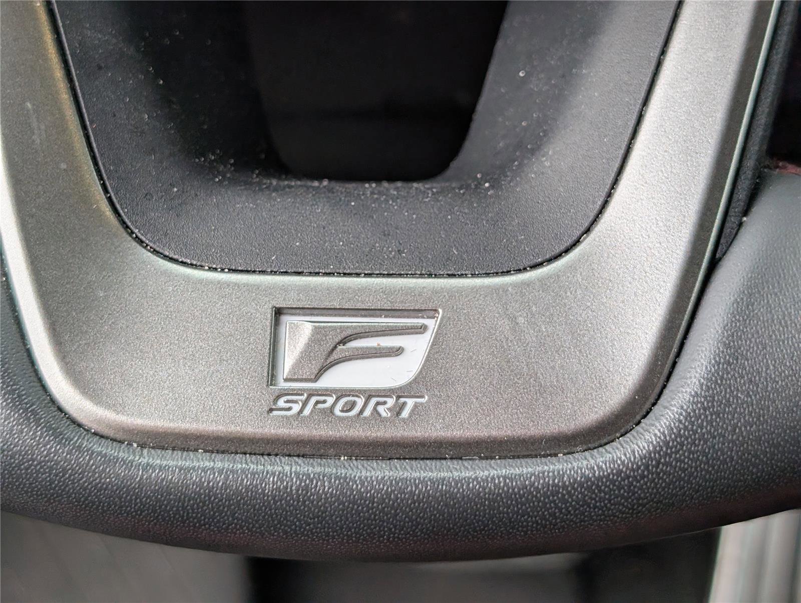 Used 2024 Lexus RX 350 F Sport w/ Accessory Package (P2) image 26