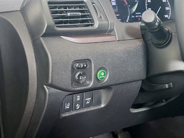 Certified 2025 Honda Ridgeline Sport+ image 12