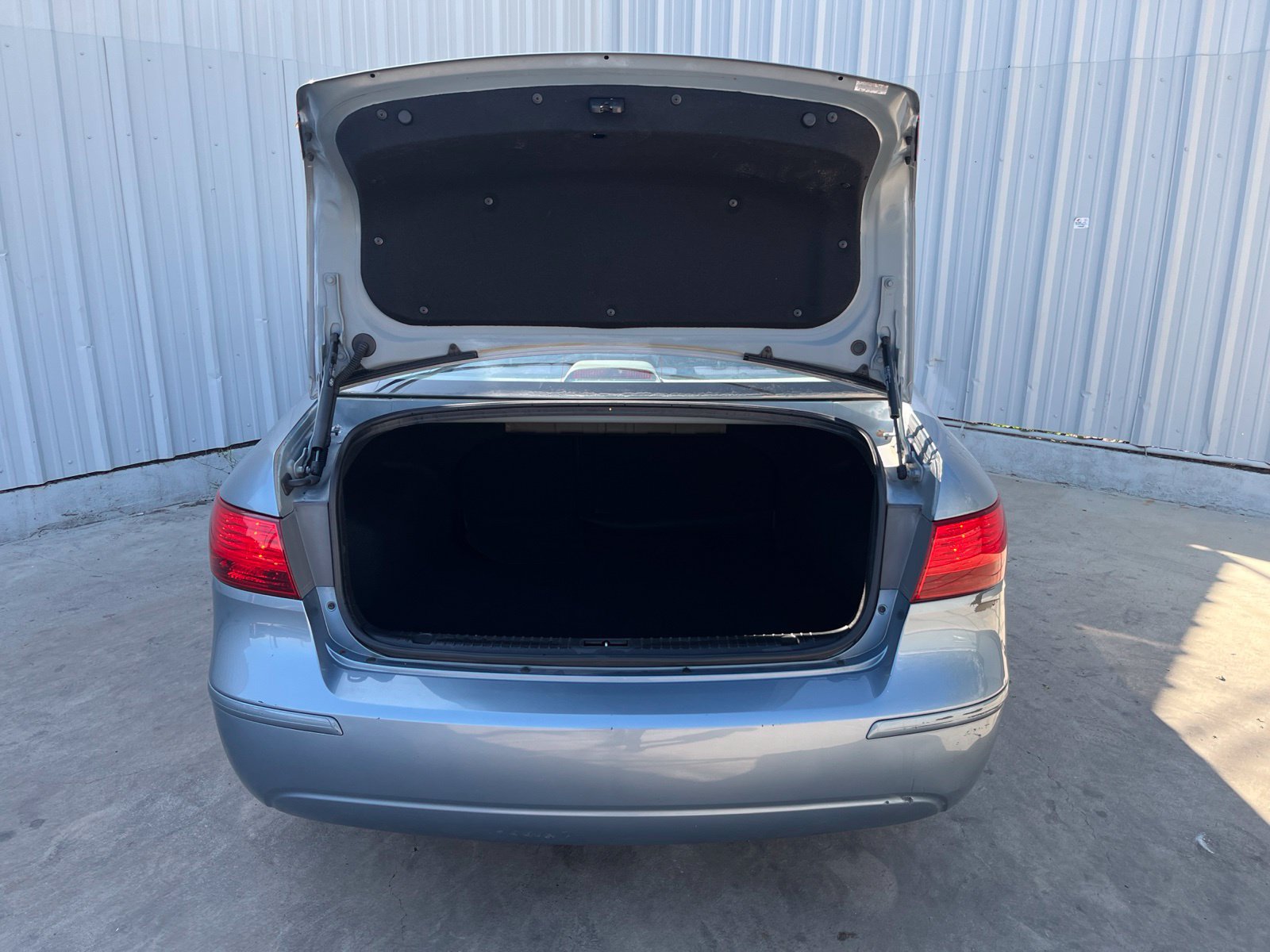 Used 2010 Hyundai Sonata GLS FWD image 8
