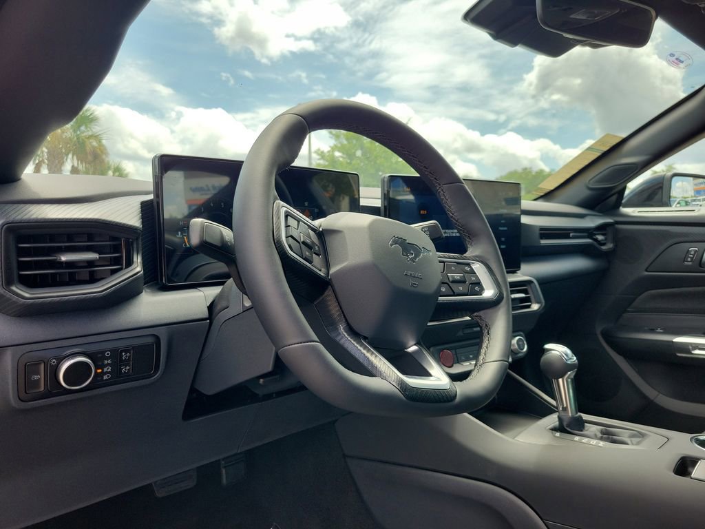 New 2026 Ford Mustang GT RWD image 14