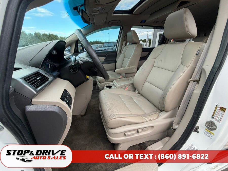 Used 2012 Honda Odyssey Touring image 17