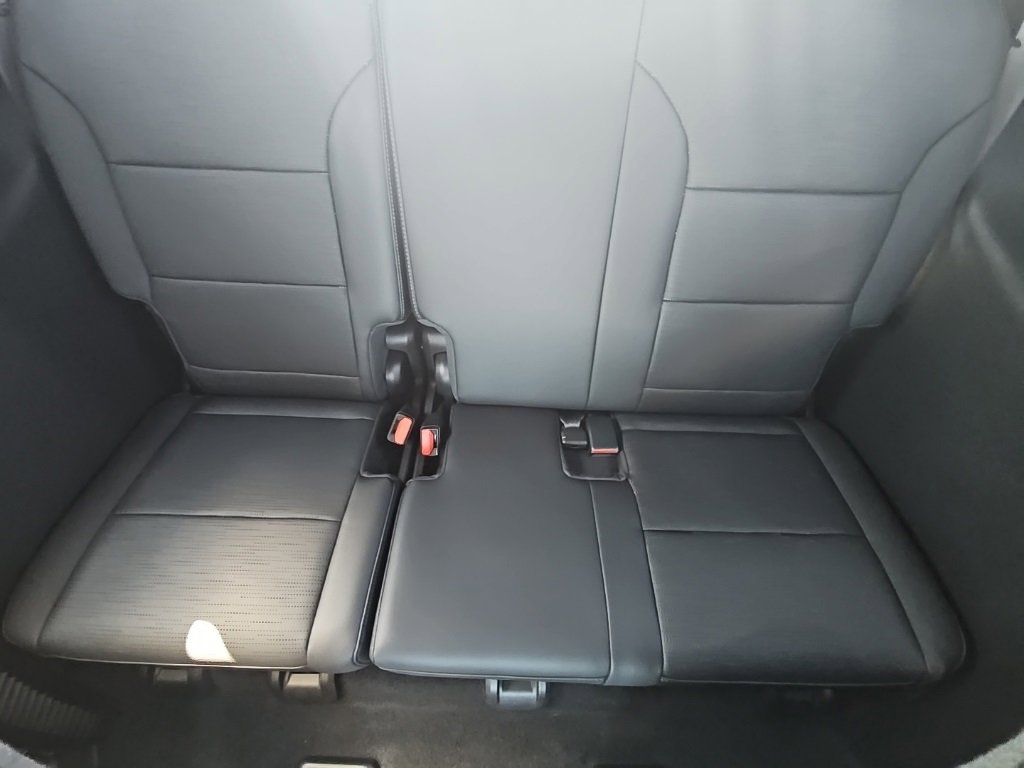 New 2026 Buick Enclave Sport Touring w/ Power Package image 16