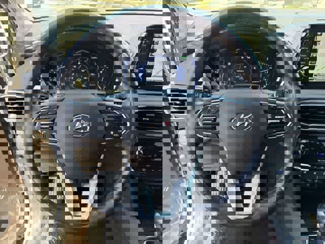 Used 2019 Hyundai Santa Fe AWD image 20