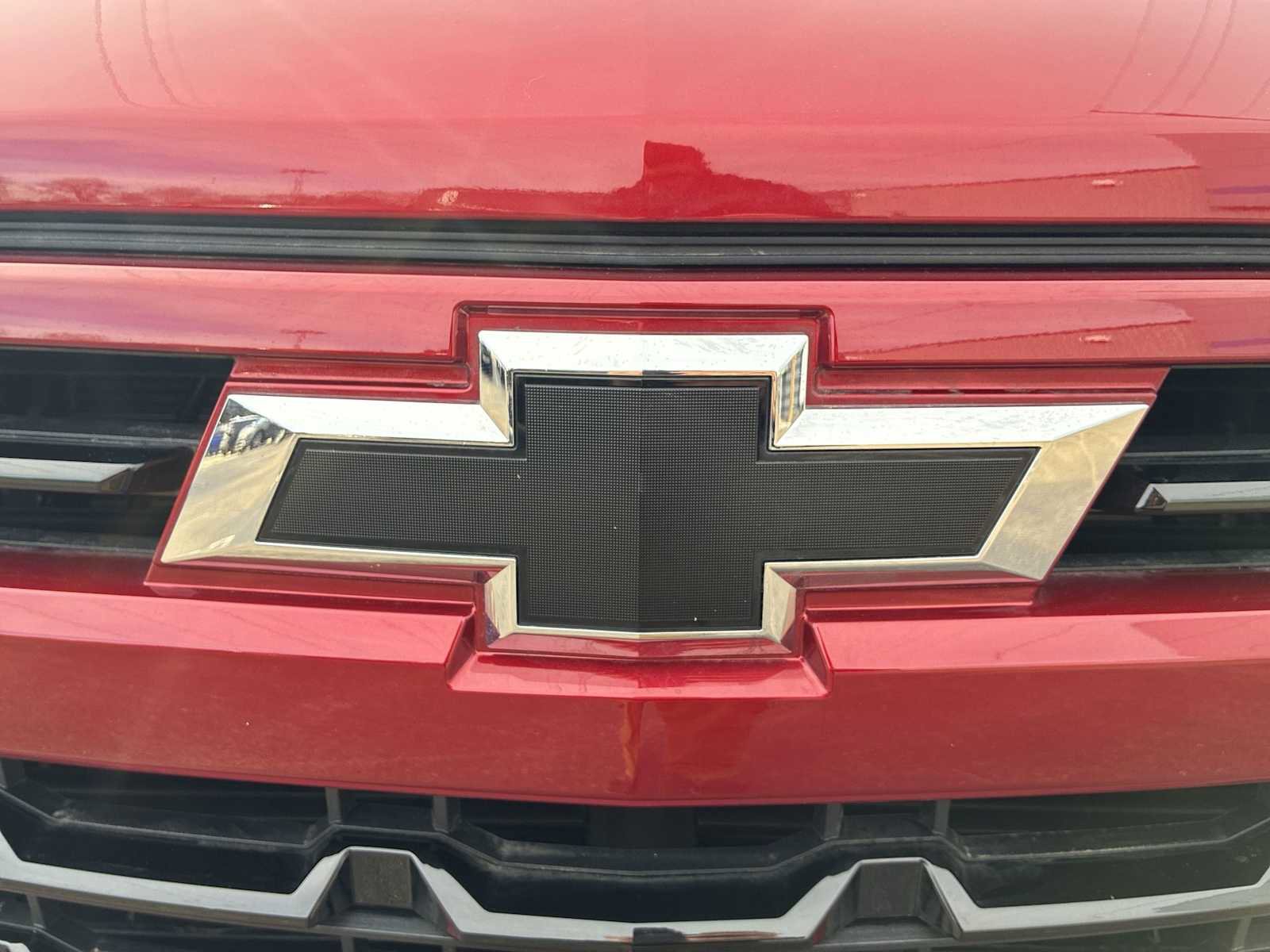 Certified 2023 Chevrolet Silverado 1500 RST w/ Z71 Off-Road Package image 31