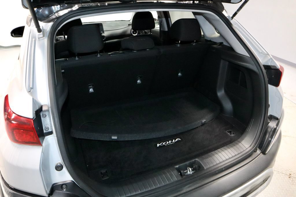 Certified 2023 Hyundai Kona SEL w/ Cargo Package FWD image 15