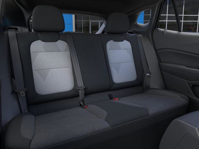 New 2026 Chevrolet Trax RS w/ Driver Confidence Package FWD image 17