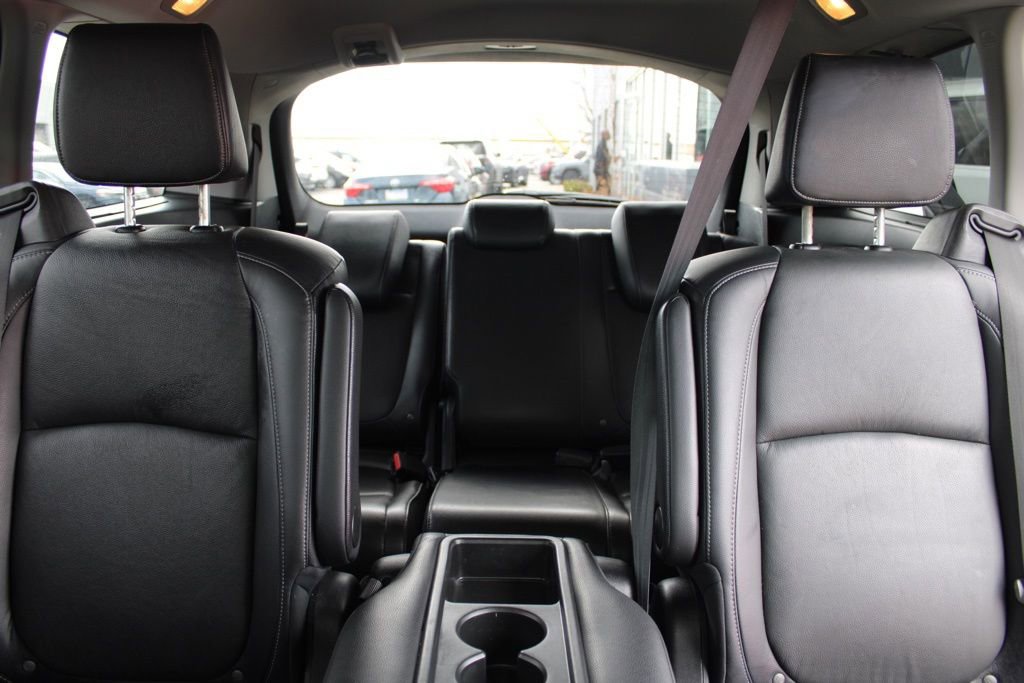 Used 2022 Honda Odyssey Touring image 28