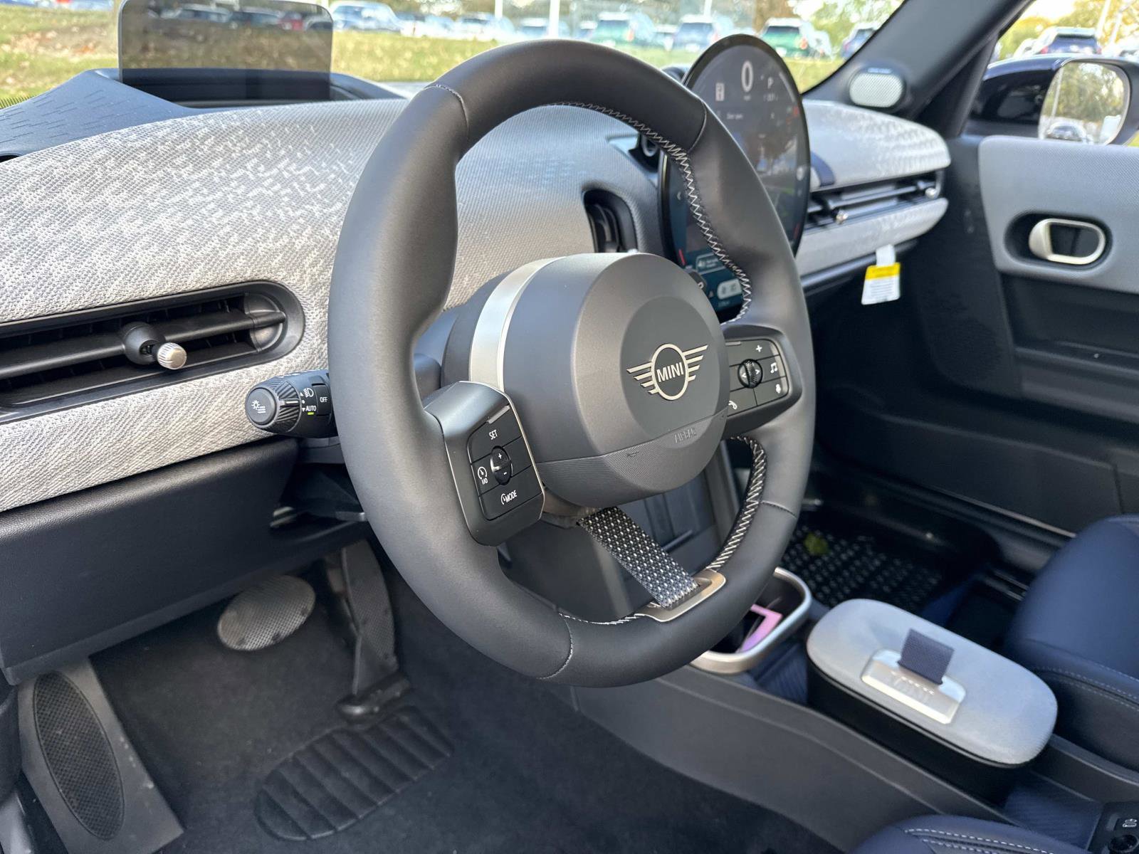 New 2026 MINI Cooper S FWD image 25