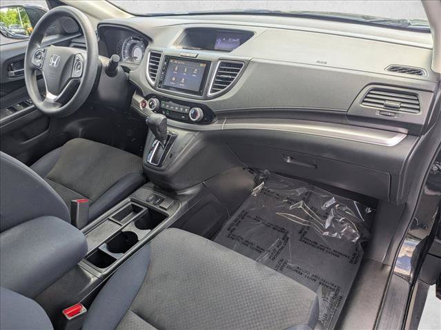 Used 2016 Honda CR-V EX image 22