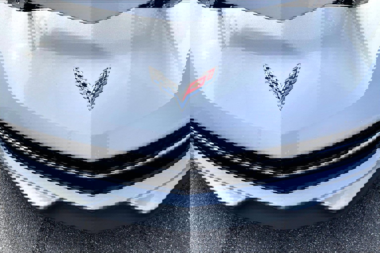 Used 2014 Chevrolet Corvette Stingray Coupe image 31