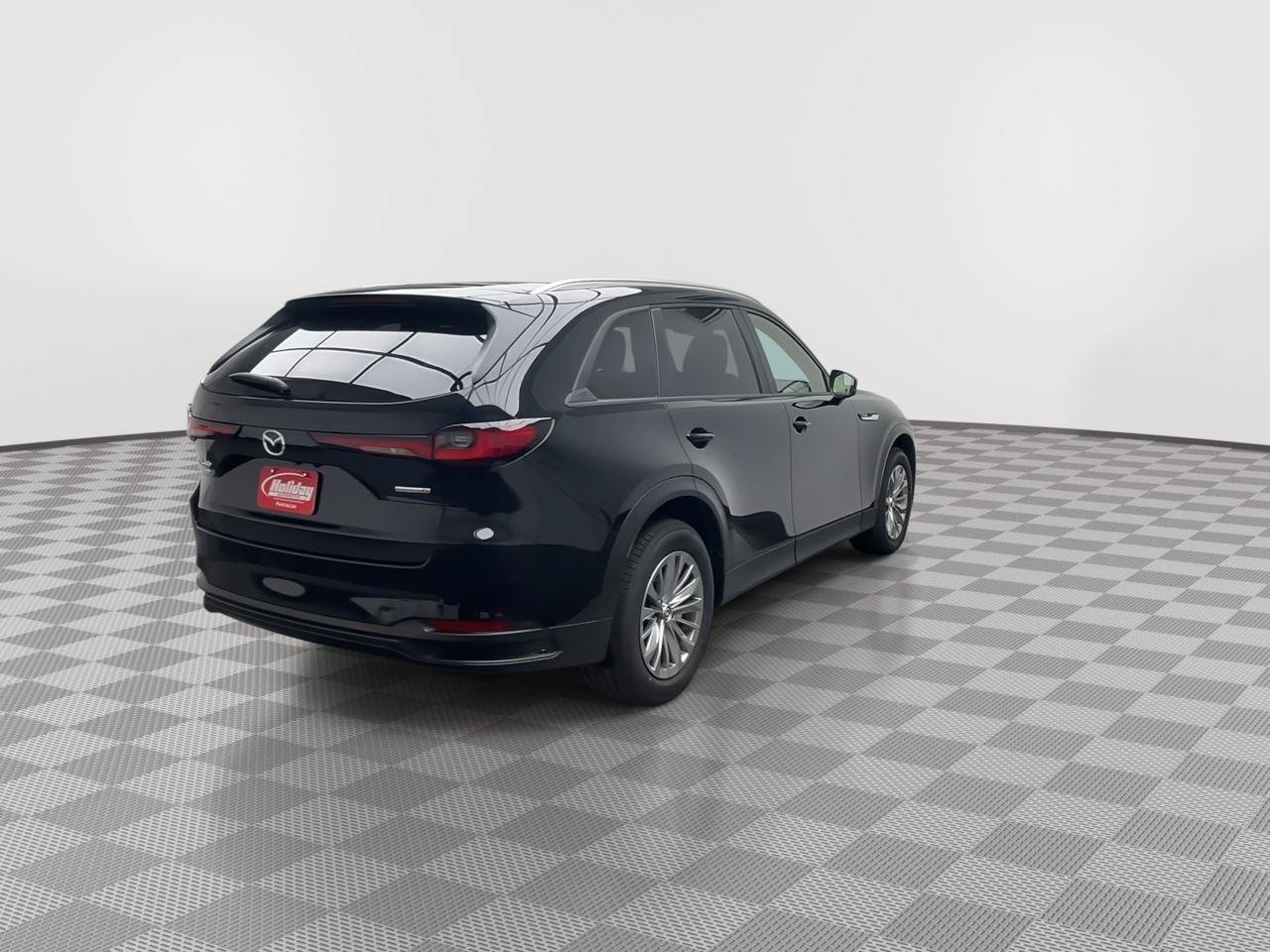 New 2026 MAZDA CX-90 3.3 Turbo w/ Select Package AWD/4WD image 38