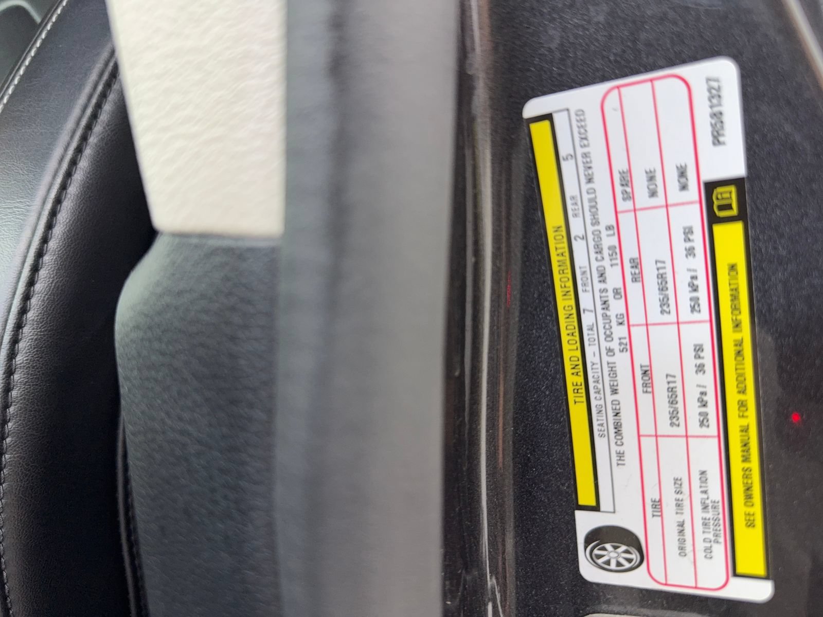 Used 2023 Chrysler Pacifica Touring-L FWD image 51