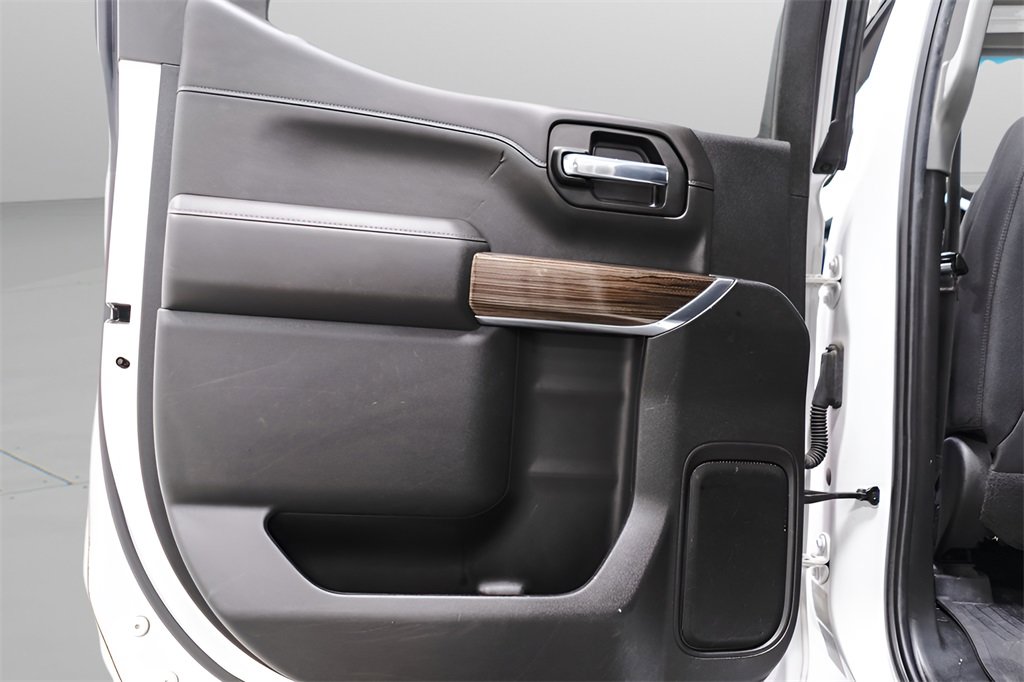 Used 2022 Chevrolet Silverado 1500 RST image 28