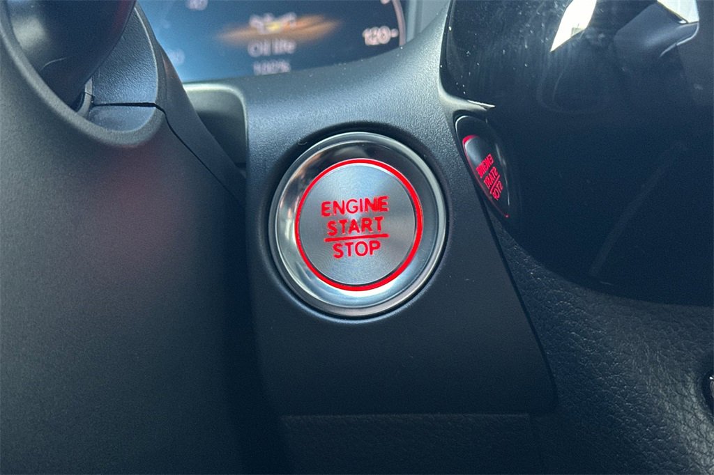 Certified 2025 Acura ADX AWD image 23