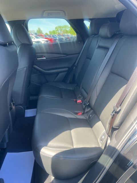 New 2026 MAZDA CX-30 AWD 2.5 S w/ Select Sport Pkg image 13