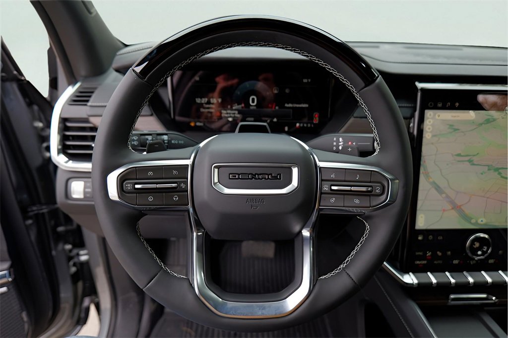 New 2026 GMC Acadia Denali w/ Super Cruise Package image 11